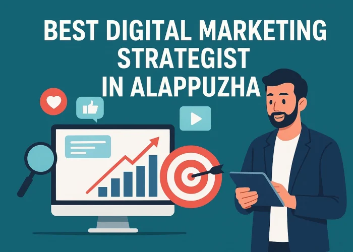 Blog 7 best digital marketing strategist in calicut